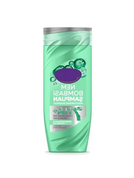 Arındırıcı Hacim Veren Şampuan - 400 ml ürün görseli 1