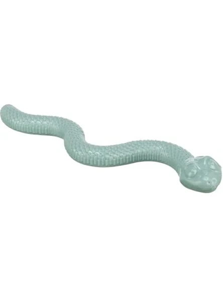 Ödül Oyuncağı, Yeşil Yılan, TPR, 42 cm ürün görseli 1