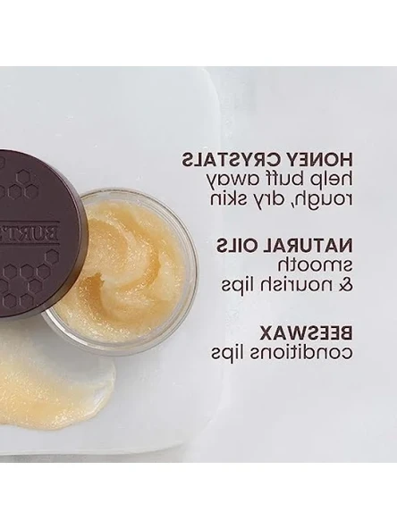 Doğal Ballı Dudak Peelingi, 7g - Resim 3