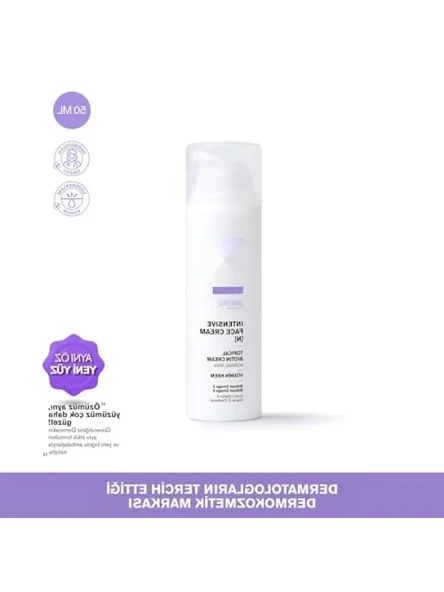 Doğal İçerikli Cilt Kremi - 50 ml - Resim 2