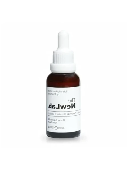 Güçlendirici Yüz Serumu - Vitamin B12 ve Hyalüronik Asit İçerir ürün görseli 1