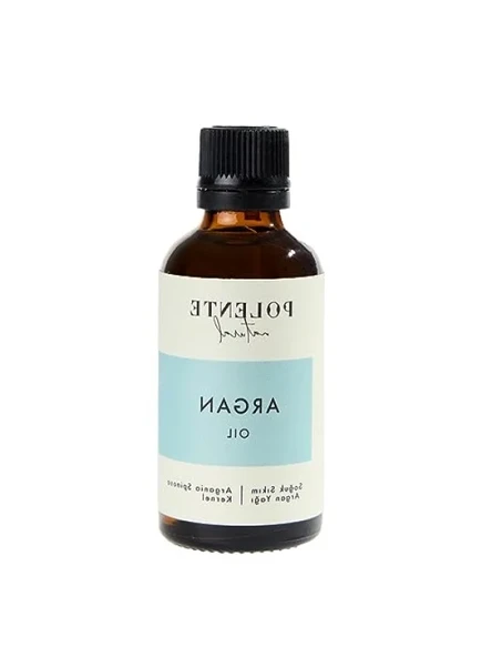 Soğuk Sıkım Argan Yağı, 50 ml - %100 Saf ve Yeni Hasat ürün görseli 1