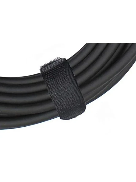 Yüksek Kaliteli Gitar Kablosu - Resim 3