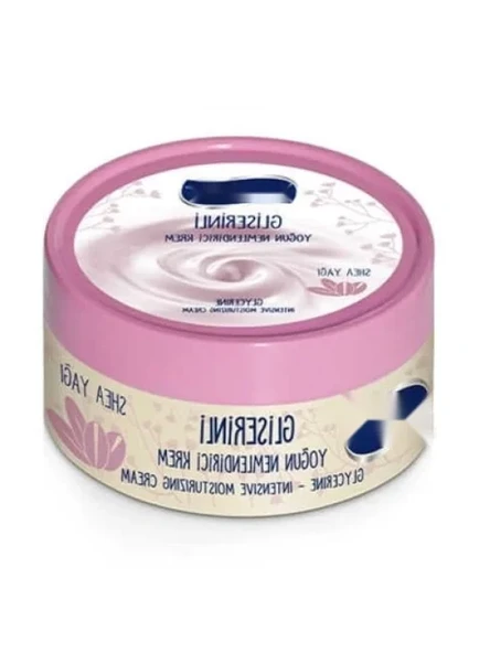 250ml Gliserinli Cilt Nemlendirici ürün görseli 1