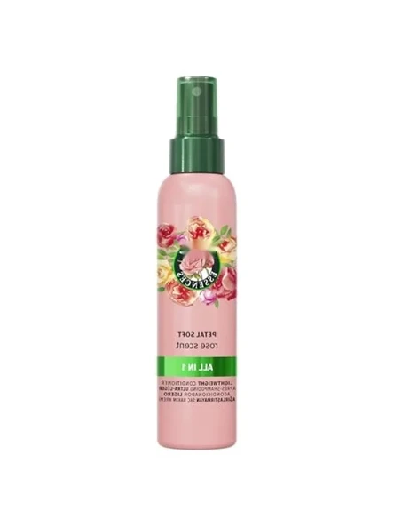 145 ml Gül Kokulu Durulanmayan Saç Kremi ürün görseli 1