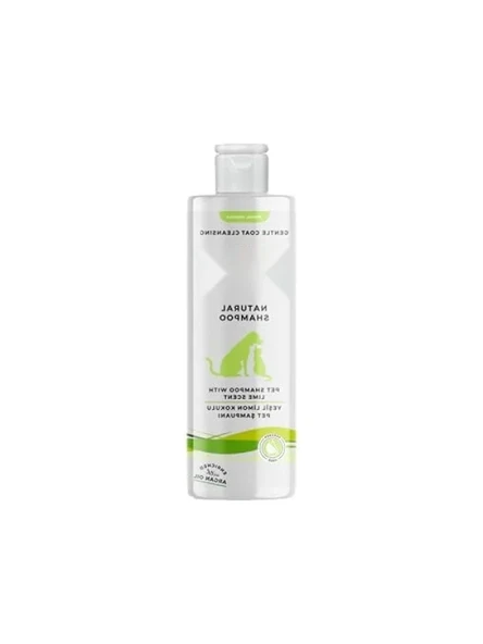 Sıvı Şampuan, Lime Aromalı, 400 ml ürün görseli 1