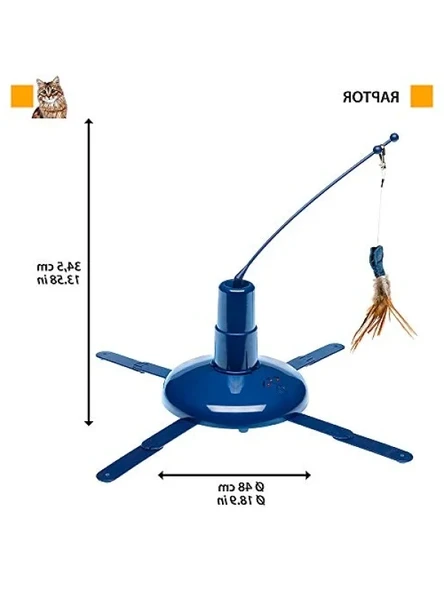 Eğlenceli Elektronik Oyuncak - Resim 2