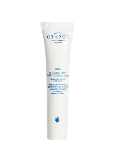 Nemlendirici Yüz ve Vücut Bakım Kremi - 40 ml ürün görseli 1