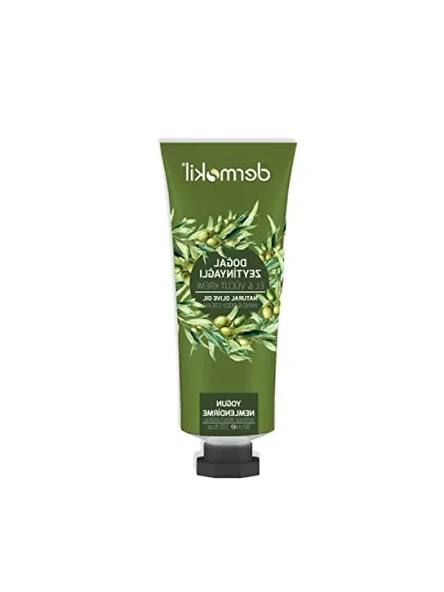 Zeytinyağı İçerikli El ve Vücut Kremi 30 ml ürün görseli 1