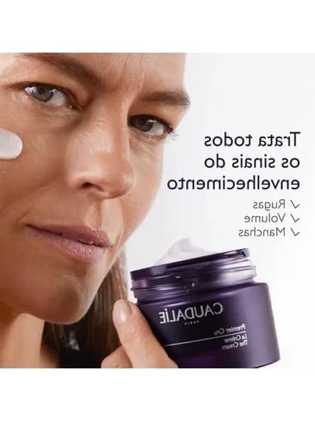 Gündüz Bakım Kremi - 50 ml - Resim 2