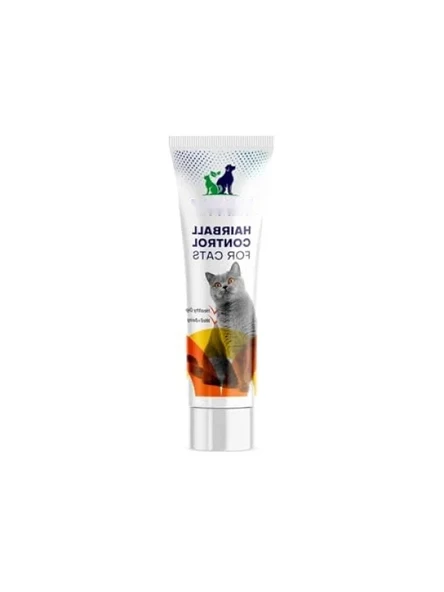 Kedi Tüy Yumağı Önleyici Multivitaminli Malt Macun, 100 ml ürün görseli 1