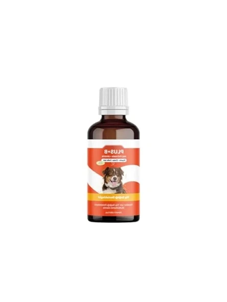 Biotinli Tüy Sağlığı Damlası - 50 ml ürün görseli 1