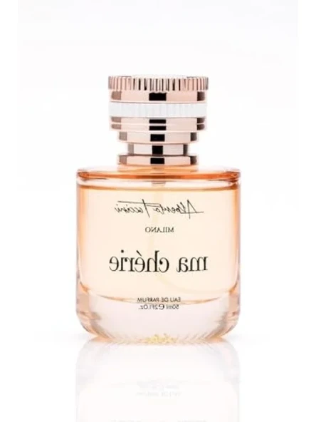 Kadın Parfümü 50 ml - Resim 2