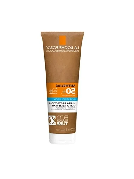 250 ml SPF 50 Yüz Güneş Losyonu ürün görseli 1