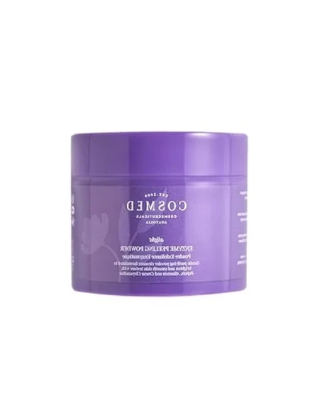 Aydınlatıcı ve Arındırıcı Toz Peeling - 19 gr ürün görseli 1