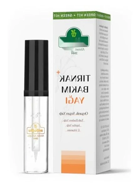 Tırnak Bakım Yağı | 5ml ürün görseli 1