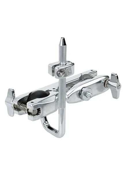 Dayanıklı Metal Trampet - 14x3 İnç - Resim 2
