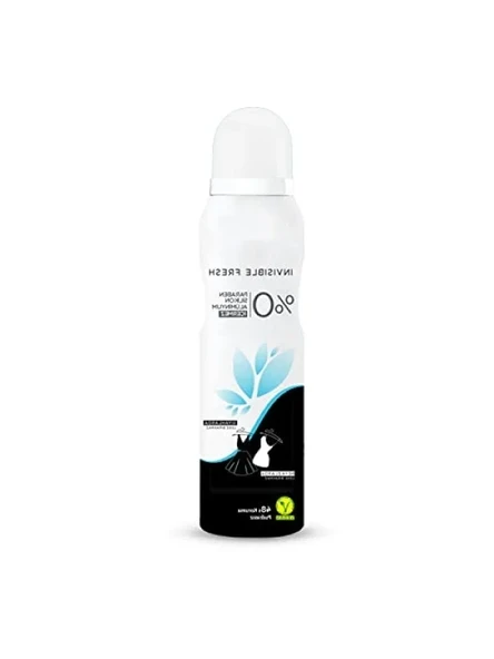 Vegan Formüllü Kadın Deodorant, 150 ml ürün görseli 1