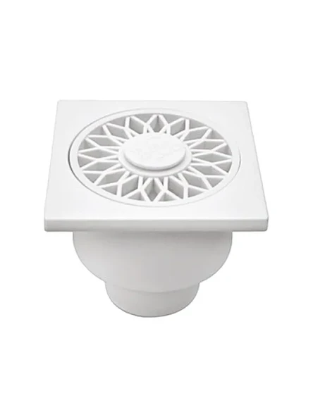 Banyo ve Lavabo İçin Yer Süzgeci ürün görseli 1