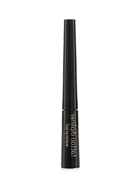 Suya Dayanıklı Keçe Uçlu Eyeliner - Resim 2