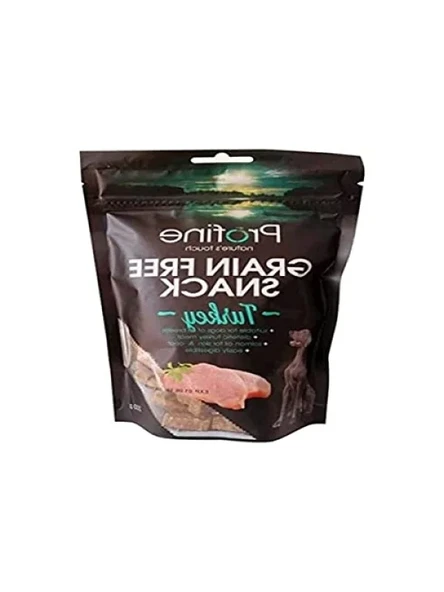 Tahılsız Hindili Köpek Ödül Maması 200 gr ürün görseli 1