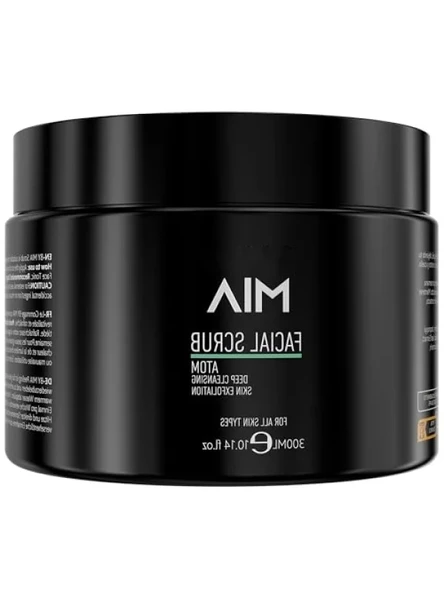 Avokado ve Vanilya Kokulu Yüz ve Vücut Peelingi - 300 ml ürün görseli 1