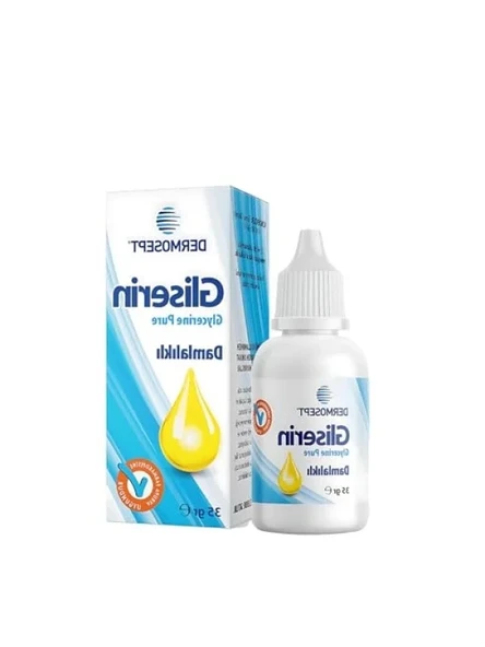 Çok Amaçlı Gliserin Damla - 35 gr ürün görseli 1