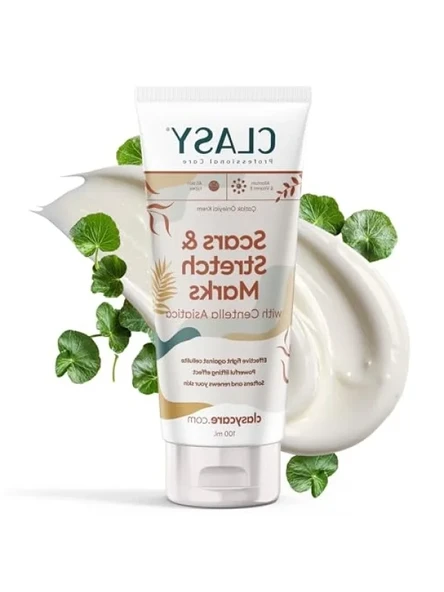 Çatlak Görünümünü Azaltan Nemlendirici Vücut Kremi - 100 ml ürün görseli 1