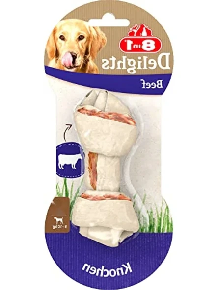 35 Gr Sığır Etli Kemik Ödülü ürün görseli 1