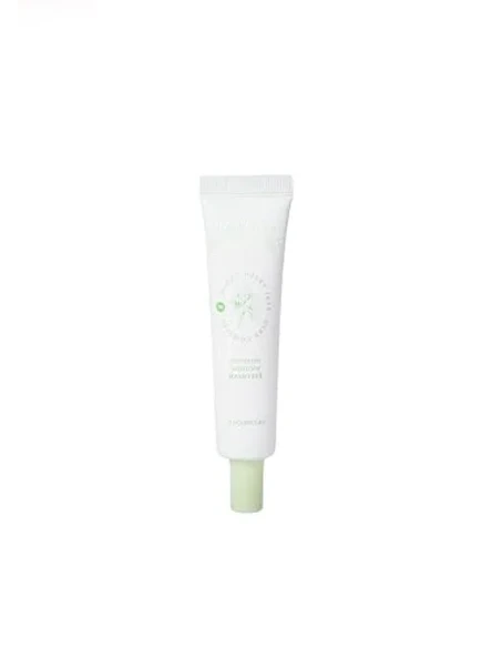 Doğal İçerikli Yaşlanma Karşıtı Vegan Göz Bakım Kremi - 30 ml ürün görseli 1