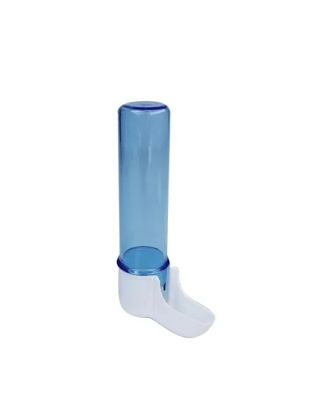 Mavi Kuş Sulukları - 10 cm, 30 ml (100 Adet) ürün görseli 1