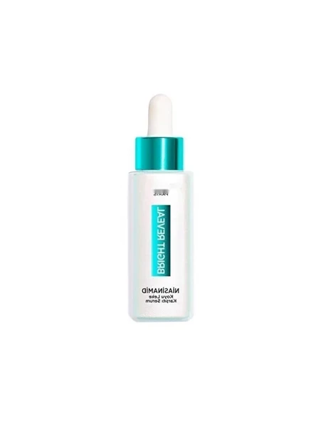 Koyu Lekelere Karşı Etkili Serum - %10 Niasinamid, 30 ml ürün görseli 1