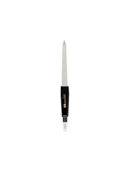 İki Uçlu Ergonomik Tırnak Törpüsü 4141/6 ürün görseli 1