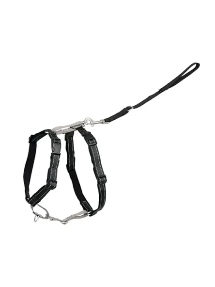 Ayarlanabilir 3'ü 1 Arada Köpek Koşum Kayışı ürün görseli 1