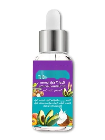 Maksimum Nemlendirici Cilt Bakım Serumu - 20 ML ürün görseli 1