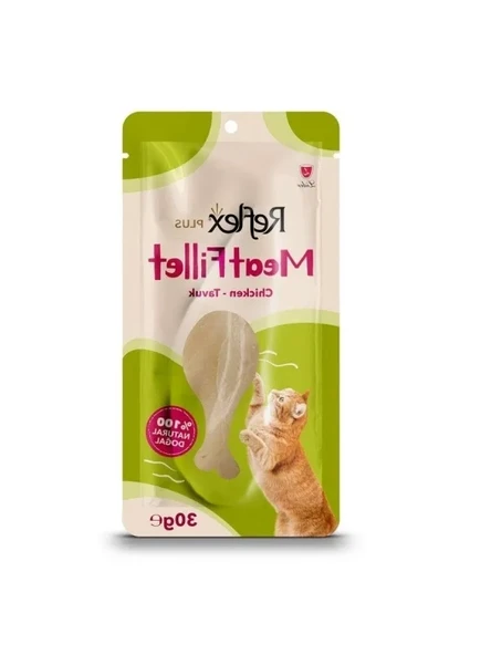Etli Tavuk Ödül Maması 30g ürün görseli 1