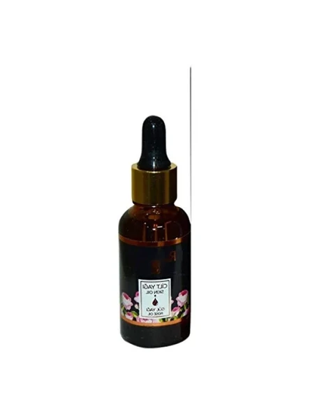 Doğal Gül Yağı 30 ml - Resim 2