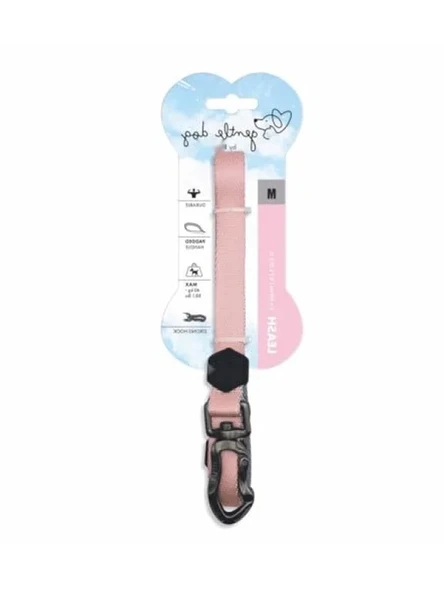 Ayarlanabilir Gentle Dog Gezdirme Kayışı (Pembe) ürün görseli 1
