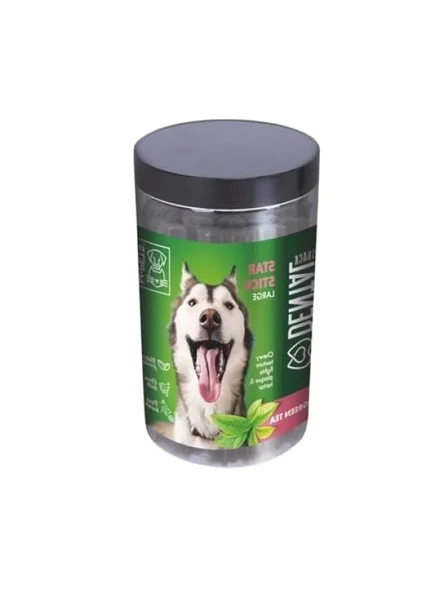 Dental Snack - Yeşil Çay İçerikli Ödül (510 gr) ürün görseli 1