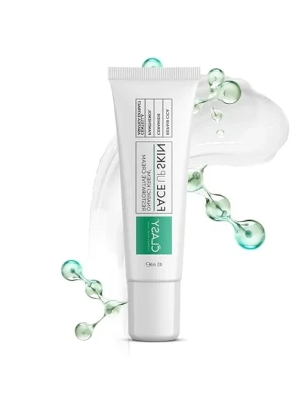 Kadınlar İçin Kırışıklık Karşıtı Yüz Kremi – 40ml ürün görseli 1