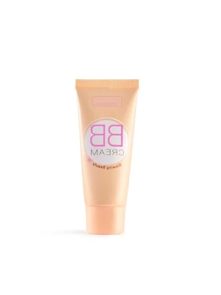 Doğal Kapatıcı BB Krem - SPF 15 ürün görseli 1