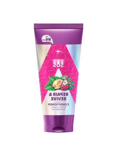 Kuru ve Yıpranmış Saçlar için Onarıcı Saç Kremi - 350 ml ürün görseli 1