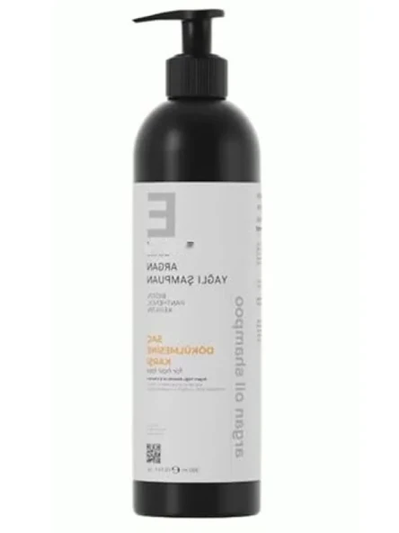 Argan Yağlı Besleyici Şampuan - 300 ml ürün görseli 1
