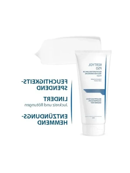 Yoğun Kuru Pullanmaya Karşı Kepek Şampuanı - 200ml - Resim 2