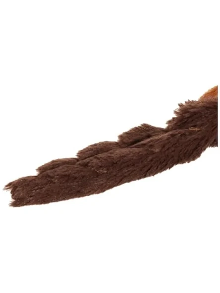 Peluş Ördek Şeklinde Oyuncak - 35 Cm - Resim 3