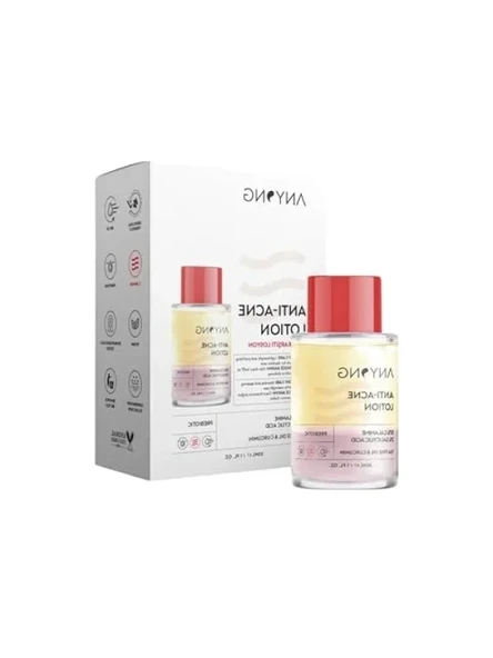Kurutucu Losyon - 30 ml ürün görseli 1