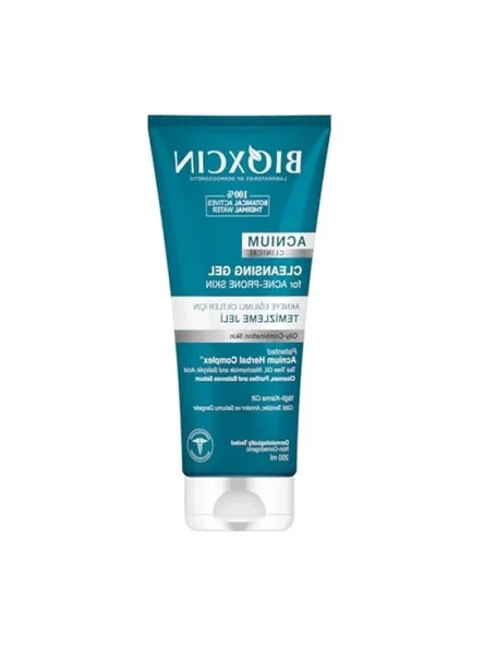 Sebum Dengeleyici Yüz Yıkama Jeli - 200 ml ürün görseli 1