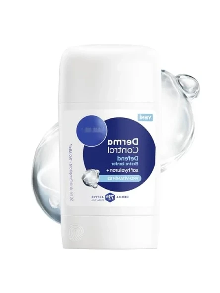 Kadınlar İçin Alkolsüz Stick Deodorant - 50 ml, 72 Saat Koruma ürün görseli 1