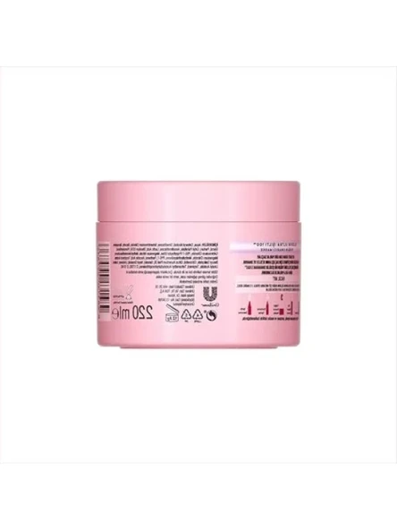Yoğun Onarıcı Saç Maskesi - 220 ml - Resim 2