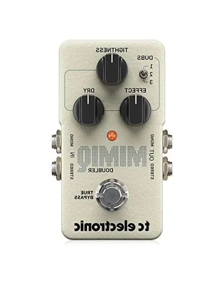 Profesyonel Duble Pedal - Mimiq Doubler ürün görseli 1